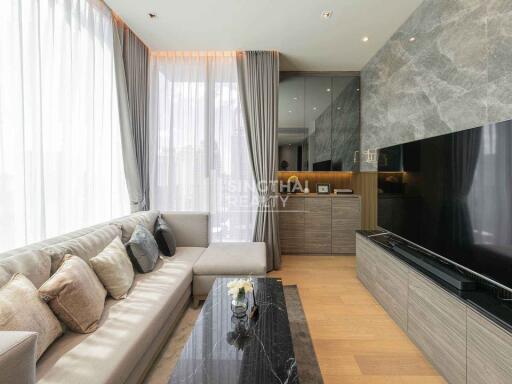 For RENT : 28 Chidlom / 2 Bedroom / 2 Bathrooms / 74 sqm / 80000 THB [10328309]