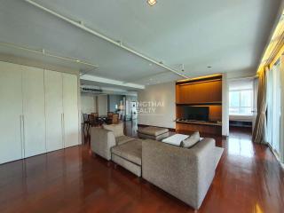 For RENT : Urbana Langsuan / 3 Bedroom / 3 Bathrooms / 170 sqm / 90000 THB [10359555]