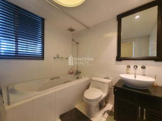 For RENT : Urbana Langsuan / 3 Bedroom / 3 Bathrooms / 170 sqm / 90000 THB [10359555]