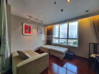 For RENT : Urbana Langsuan / 3 Bedroom / 3 Bathrooms / 170 sqm / 90000 THB [10359555]