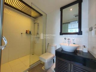 For RENT : Urbana Langsuan / 3 Bedroom / 3 Bathrooms / 170 sqm / 90000 THB [10359555]