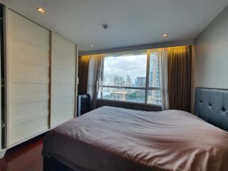 For RENT : Urbana Langsuan / 3 Bedroom / 3 Bathrooms / 170 sqm / 90000 THB [10359555]