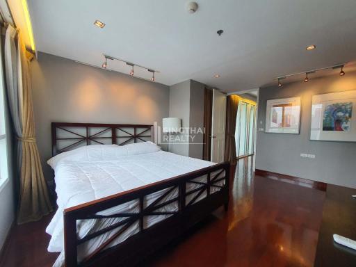 For RENT : Urbana Langsuan / 3 Bedroom / 3 Bathrooms / 170 sqm / 90000 THB [10359555]