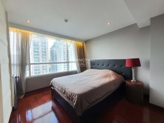 For RENT : Urbana Langsuan / 3 Bedroom / 3 Bathrooms / 170 sqm / 90000 THB [10359555]