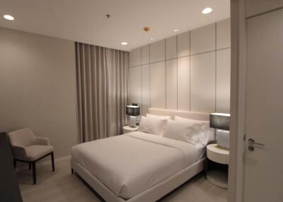 For RENT : Nusasiri Grand / 3 Bedroom / 2 Bathrooms / 137 sqm / 80000 THB [10375777]