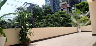 For RENT : Sathorn Seven Residence / 3 Bedroom / 3 Bathrooms / 200 sqm / 80000 THB [R10667]