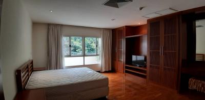 For RENT : Sathorn Seven Residence / 3 Bedroom / 3 Bathrooms / 200 sqm / 80000 THB [R10667]