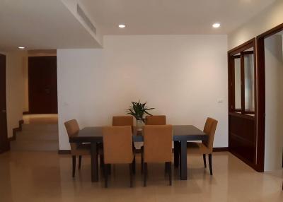 For RENT : Sathorn Seven Residence / 3 Bedroom / 3 Bathrooms / 200 sqm / 80000 THB [R10667]