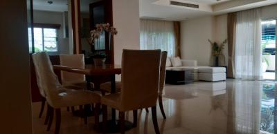 For RENT : Sathorn Seven Residence / 3 Bedroom / 3 Bathrooms / 200 sqm / 80000 THB [R10667]
