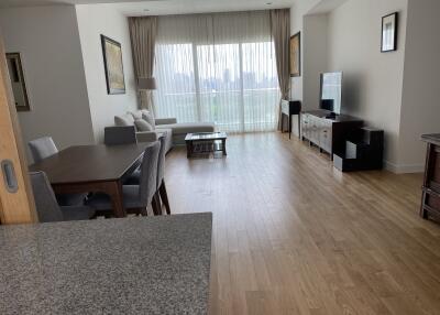 For RENT : Millennium Residence / 3 Bedroom / 3 Bathrooms / 146 sqm / 80000 THB [10474163]