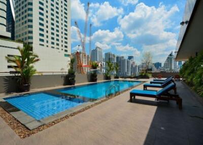 For RENT : Mela Grande / 3 Bedroom / 3 Bathrooms / 180 sqm / 80000 THB [R10814]