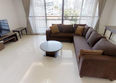 For RENT : Mela Grande / 3 Bedroom / 3 Bathrooms / 180 sqm / 80000 THB [R10814]