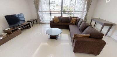 For RENT : Mela Grande / 3 Bedroom / 3 Bathrooms / 180 sqm / 80000 THB [R10814]