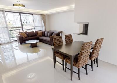 For RENT : Mela Grande / 3 Bedroom / 3 Bathrooms / 180 sqm / 80000 THB [R10814]