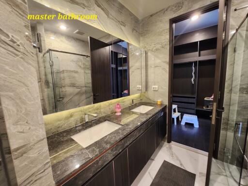 For RENT : LAVIQ Sukhumvit 57 / 2 Bedroom / 2 Bathrooms / 80 sqm / 80000 THB [10643062]