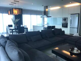 For RENT : Noble Remix / 2 Bedroom / 3 Bathrooms / 153 sqm / 80000 THB [10693734]