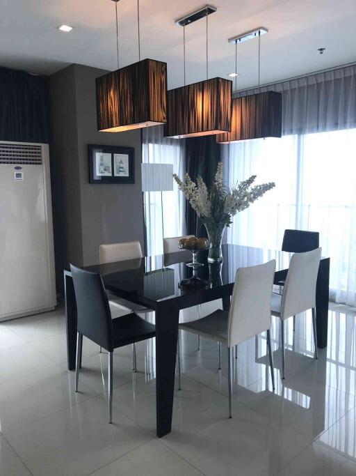 For RENT : Noble Remix / 2 Bedroom / 3 Bathrooms / 153 sqm / 80000 THB [10693734]