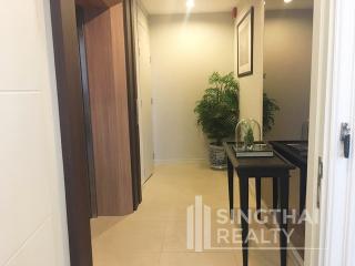 For RENT : The Willows / 2 Bedroom / 2 Bathrooms / 114 sqm / 82000 THB [4921064]