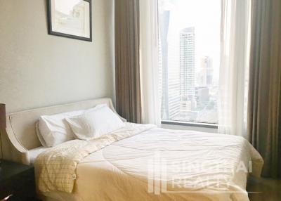 For RENT : The Willows / 2 Bedroom / 2 Bathrooms / 114 sqm / 82000 THB [4921064]