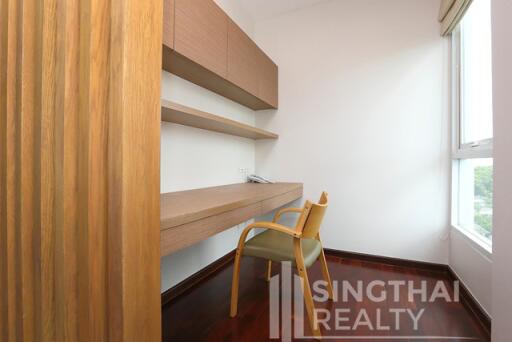 For RENT : 31 Residence / 3 Bedroom / 3 Bathrooms / 187 sqm / 82000 THB [6088170]