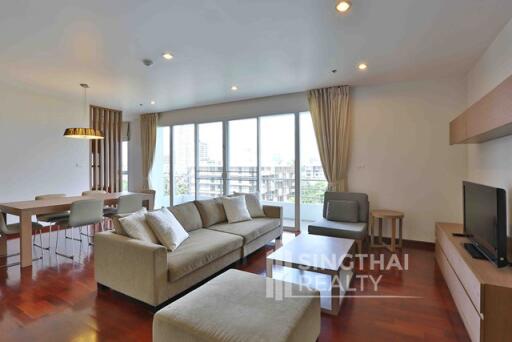 For RENT : 31 Residence / 3 Bedroom / 3 Bathrooms / 187 sqm / 82000 THB [6088170]