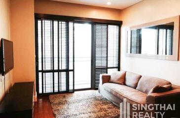 For RENT : Bright Sukhumvit 24 / 2 Bedroom / 2 Bathrooms / 69 sqm / 82000 THB [6399225]