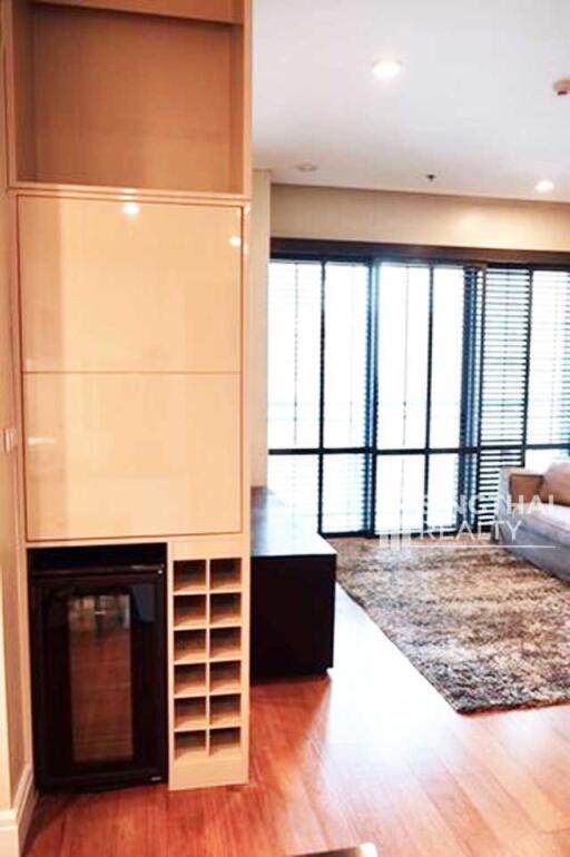 For RENT : Bright Sukhumvit 24 / 2 Bedroom / 2 Bathrooms / 69 sqm / 82000 THB [6399225]