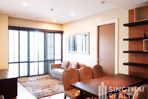 For RENT : Bright Sukhumvit 24 / 2 Bedroom / 2 Bathrooms / 69 sqm / 82000 THB [6399225]