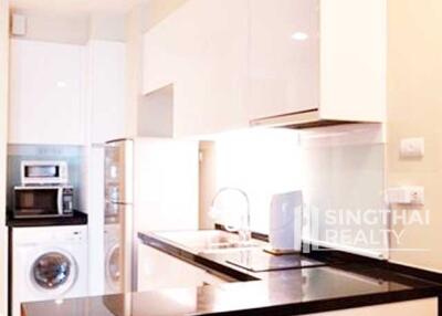 For RENT : Bright Sukhumvit 24 / 2 Bedroom / 2 Bathrooms / 69 sqm / 82000 THB [6399225]