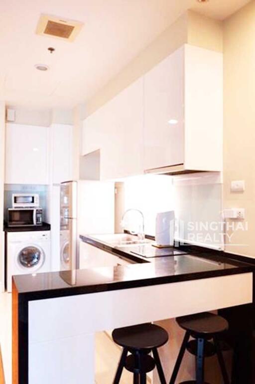 For RENT : Bright Sukhumvit 24 / 2 Bedroom / 2 Bathrooms / 69 sqm / 82000 THB [6399225]