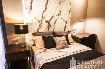 For RENT : Ashton Silom / 2 Bedroom / 2 Bathrooms / 88 sqm / 82000 THB [7298183]