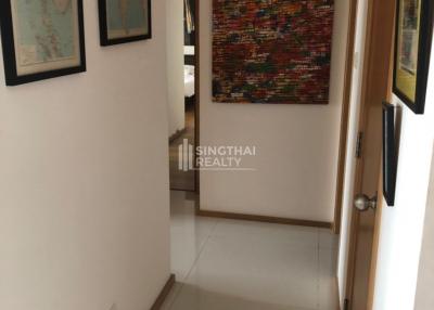 For RENT : The Empire Place / 3 Bedroom / 3 Bathrooms / 160 sqm / 82000 THB [9746007]