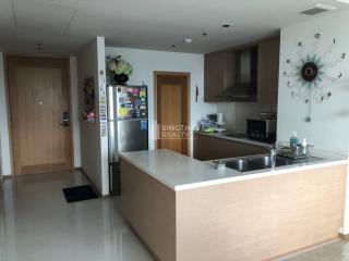 For RENT : The Empire Place / 3 Bedroom / 3 Bathrooms / 160 sqm / 82000 THB [9746007]