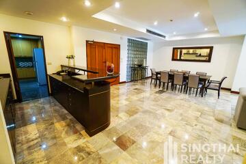 For RENT : Raintree Village Apartment / 3 Bedroom / 3 Bathrooms / 269 sqm / 83000 THB [8582819]