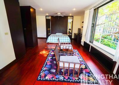 For RENT : Raintree Village Apartment / 3 Bedroom / 3 Bathrooms / 269 sqm / 83000 THB [8582819]