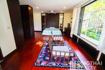 For RENT : Raintree Village Apartment / 3 Bedroom / 3 Bathrooms / 269 sqm / 83000 THB [8582819]