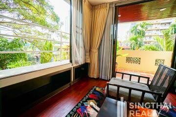 For RENT : Raintree Village Apartment / 3 Bedroom / 3 Bathrooms / 269 sqm / 83000 THB [8582819]