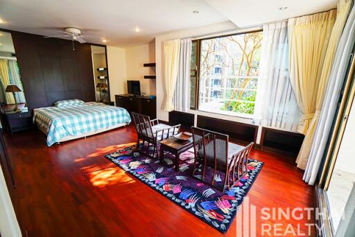 For RENT : Raintree Village Apartment / 3 Bedroom / 3 Bathrooms / 269 sqm / 83000 THB [8582819]