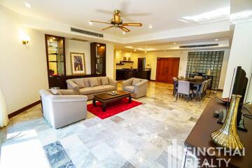 For RENT : Raintree Village Apartment / 3 Bedroom / 3 Bathrooms / 269 sqm / 83000 THB [8582819]