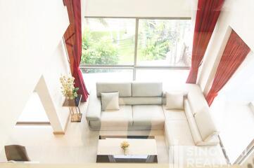 For RENT : Downtown Forty Nine / 3 Bedroom / 2 Bathrooms / 134 sqm / 84000 THB [8133126]