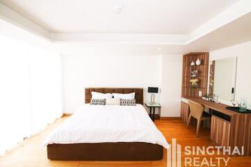 For RENT : Downtown Forty Nine / 3 Bedroom / 2 Bathrooms / 134 sqm / 84000 THB [8133126]