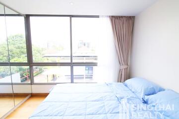 For RENT : Downtown Forty Nine / 3 Bedroom / 2 Bathrooms / 134 sqm / 84000 THB [8133126]