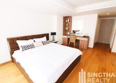 For RENT : Downtown Forty Nine / 3 Bedroom / 2 Bathrooms / 134 sqm / 84000 THB [8133126]