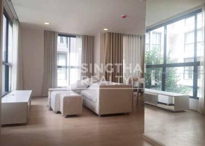 For RENT : LIV@49 / 3 Bedroom / 3 Bathrooms / 94 sqm / 85000 THB [3325550]