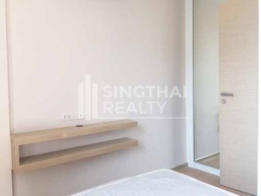 For RENT : LIV@49 / 3 Bedroom / 3 Bathrooms / 94 sqm / 85000 THB [3325550]