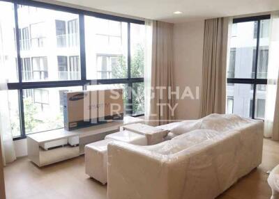 For RENT : LIV@49 / 3 Bedroom / 3 Bathrooms / 94 sqm / 85000 THB [3325550]