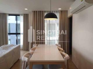 For RENT : LIV@49 / 3 Bedroom / 3 Bathrooms / 94 sqm / 85000 THB [3325550]