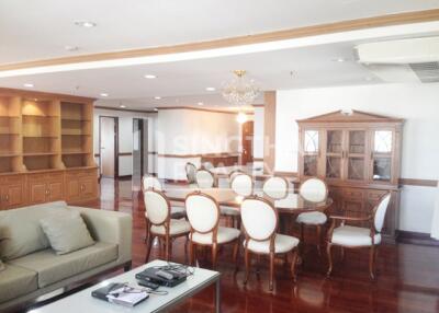 For RENT : Baan Suanpetch / 3 Bedroom / 3 Bathrooms / 266 sqm / 85000 THB [3478577]