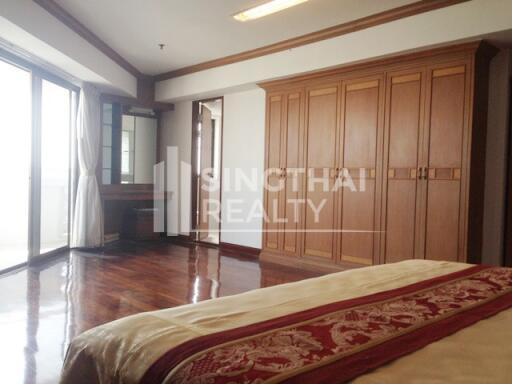 For RENT : Baan Suanpetch / 3 Bedroom / 3 Bathrooms / 266 sqm / 85000 THB [3478577]