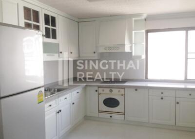 For RENT : Baan Suanpetch / 3 Bedroom / 3 Bathrooms / 266 sqm / 70000 THB [3478577]